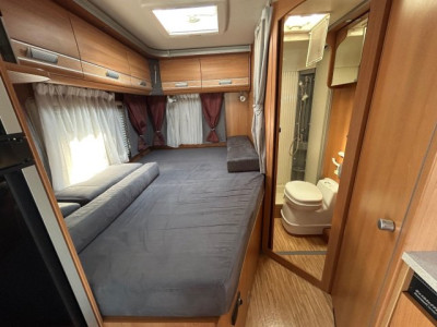Dethleffs Advantage I 6501 - Photo 11