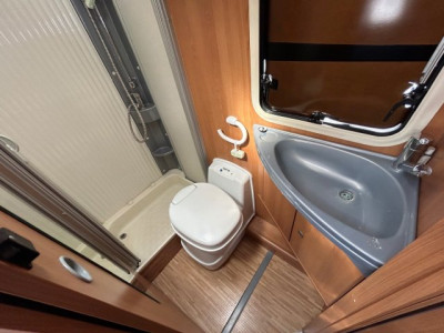 Dethleffs Advantage I 6501 - Photo 13
