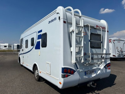 Dethleffs Advantage I 6501 - Photo 15