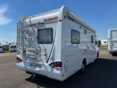Dethleffs Advantage I 6501 - Photo 17