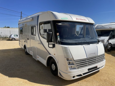 Dethleffs Advantage I 6501 Occasion