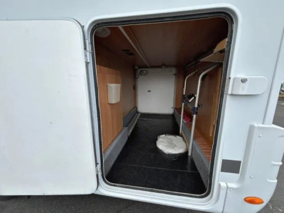 Dethleffs Advantage I 6871 - Photo 4
