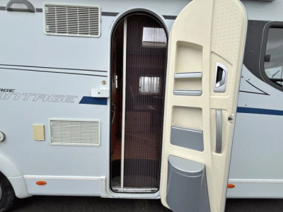 Dethleffs Advantage I 6871 - Photo 5