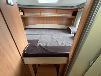 Dethleffs Advantage I 6871 - Photo 12