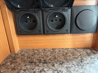 Dethleffs Advantage I 6871 - Photo 14