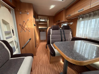 Dethleffs Advantage I 6871 - Photo 17