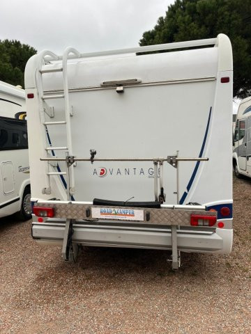 Dethleffs Advantage I 69 - Photo 2