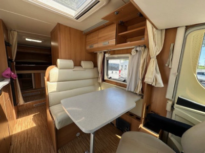 Dethleffs Advantage I 6951 i6951 - Photo 6