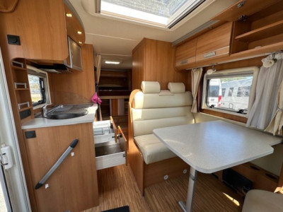 Dethleffs Advantage I 6951 i6951 - Photo 7