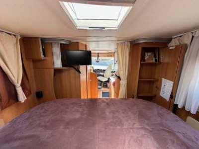 Dethleffs Advantage I 6951 i6951 - Photo 10