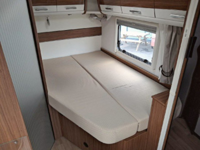 Dethleffs Advantage T 5901 - Photo 7