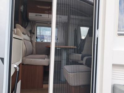 Dethleffs Advantage T 5901 - Photo 10