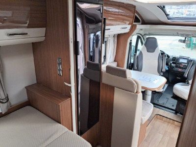 Dethleffs Advantage T 5901 - Photo 11
