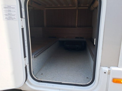 Dethleffs Advantage T 5901 - Photo 13