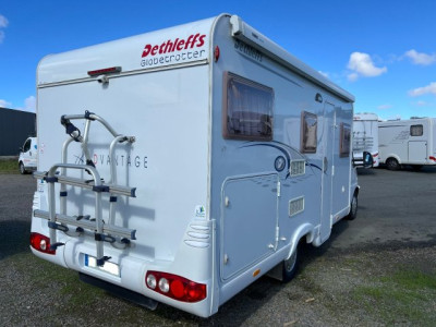 Dethleffs Advantage T 6571 comfort - 26.900 € - #3