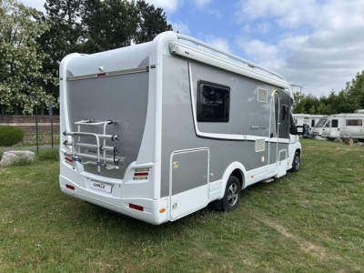 Dethleffs Advantage T 7151 T7151 - Photo 3