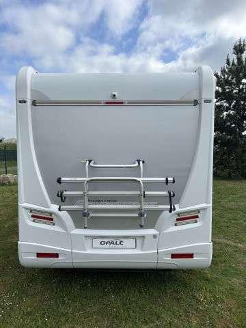 Dethleffs Advantage T 7151 T7151 - Photo 4