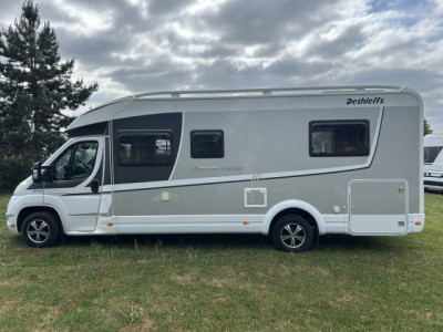 Dethleffs Advantage T 7151 T7151 - Photo 6