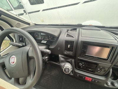 Dethleffs Advantage T 7151 T7151 - Photo 11