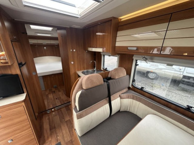 Dethleffs Advantage T 7151 T7151 - Photo 13