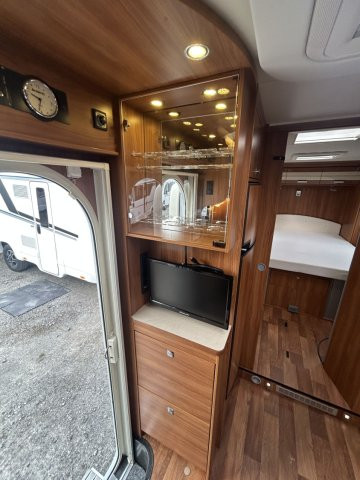 Dethleffs Advantage T 7151 T7151 - Photo 15