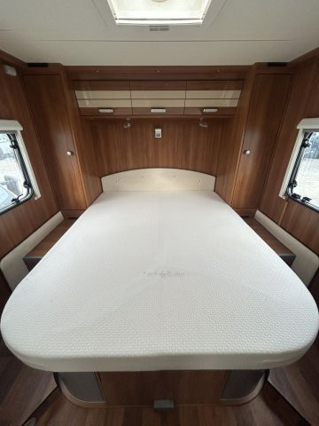 Dethleffs Advantage T 7151 T7151 - Photo 20