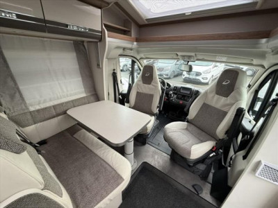 Dethleffs Camping-car TREND 6757 DMB - Photo 2