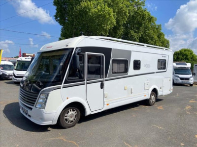 Dethleffs Camping-car FOURTEEN LIMITED EDITION - Photo 2