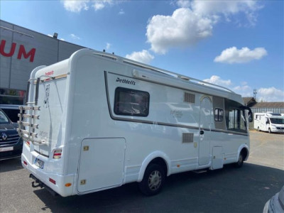 Dethleffs Camping-car FOURTEEN LIMITED EDITION - Photo 4