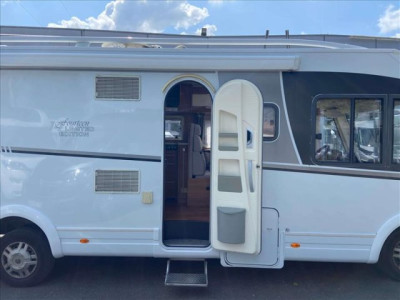 Dethleffs Camping-car FOURTEEN LIMITED EDITION - Photo 5