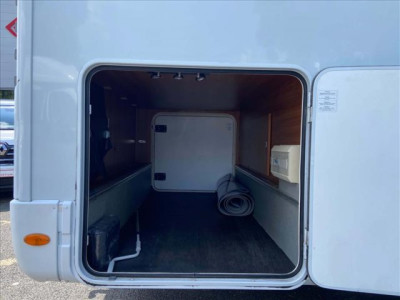 Dethleffs Camping-car FOURTEEN LIMITED EDITION - Photo 6