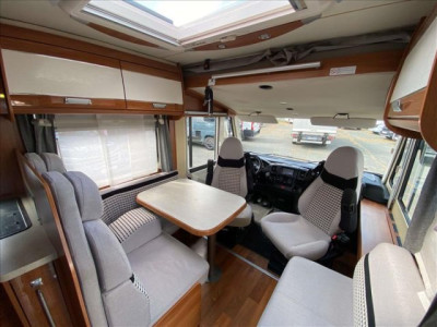 Dethleffs Camping-car FOURTEEN LIMITED EDITION - Photo 7