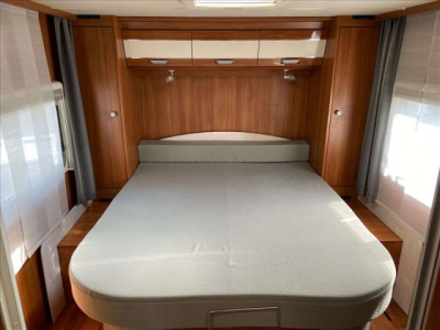 Dethleffs Camping-car FOURTEEN LIMITED EDITION - Photo 15