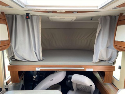 Dethleffs Camping-car FOURTEEN LIMITED EDITION - Photo 17