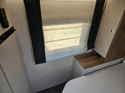 Dethleffs Camping-car TREND 7057DBL - Photo 17