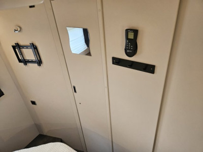Dethleffs Camping-car TREND 7057DBL - Photo 18
