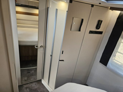Dethleffs Camping-car TREND 7057DBL - Photo 19