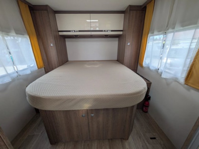 Dethleffs Camping-car 2016 - Photo 36