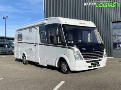 Dethleffs Esprit I 7150 I7150 I7150 Occasion