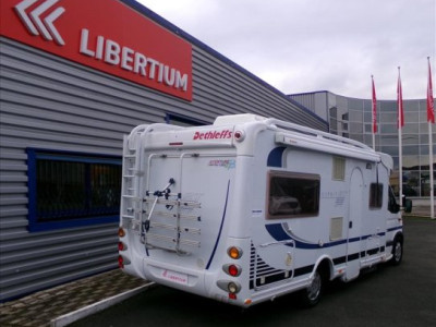 Dethleffs Esprit RT 6204 - 27.900 € - #2