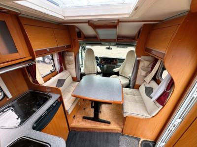 Dethleffs Esprit RT 6204 - Photo 5