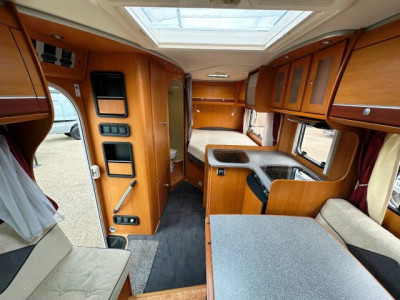 Dethleffs Esprit RT 6204 - Photo 6