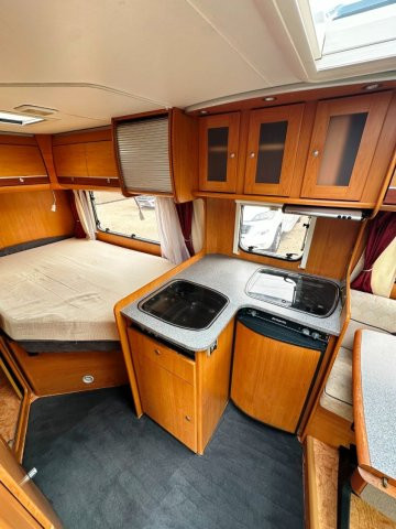 Dethleffs Esprit RT 6204 - Photo 7