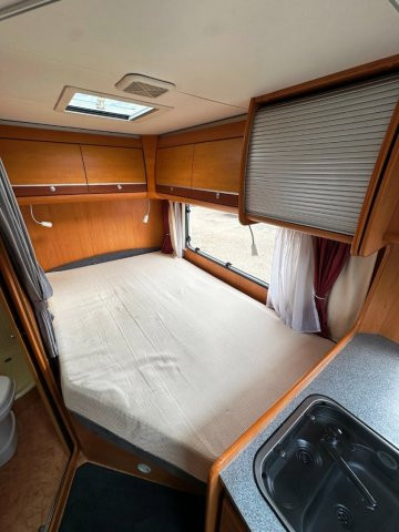 Dethleffs Esprit RT 6204 - Photo 9