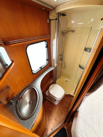 Dethleffs Esprit RT 6204 - Photo 10