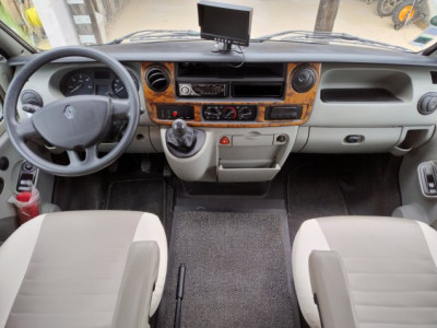 Dethleffs Esprit RT 6844 GLOBETROTTER - Photo 3