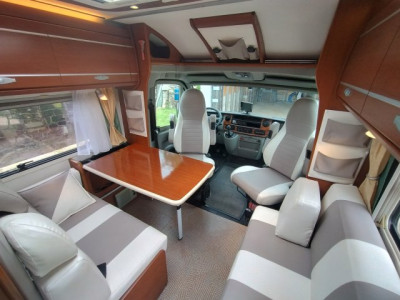 Dethleffs Esprit RT 6844 GLOBETROTTER - Photo 5