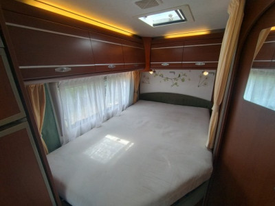 Dethleffs Esprit RT 6844 GLOBETROTTER - Photo 9