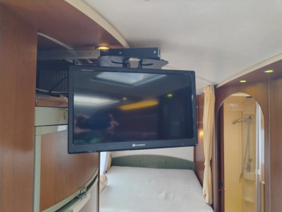 Dethleffs Esprit RT 6844 GLOBETROTTER - Photo 12