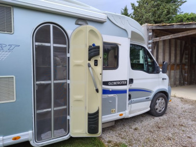 Dethleffs Esprit RT 6844 GLOBETROTTER - Photo 14